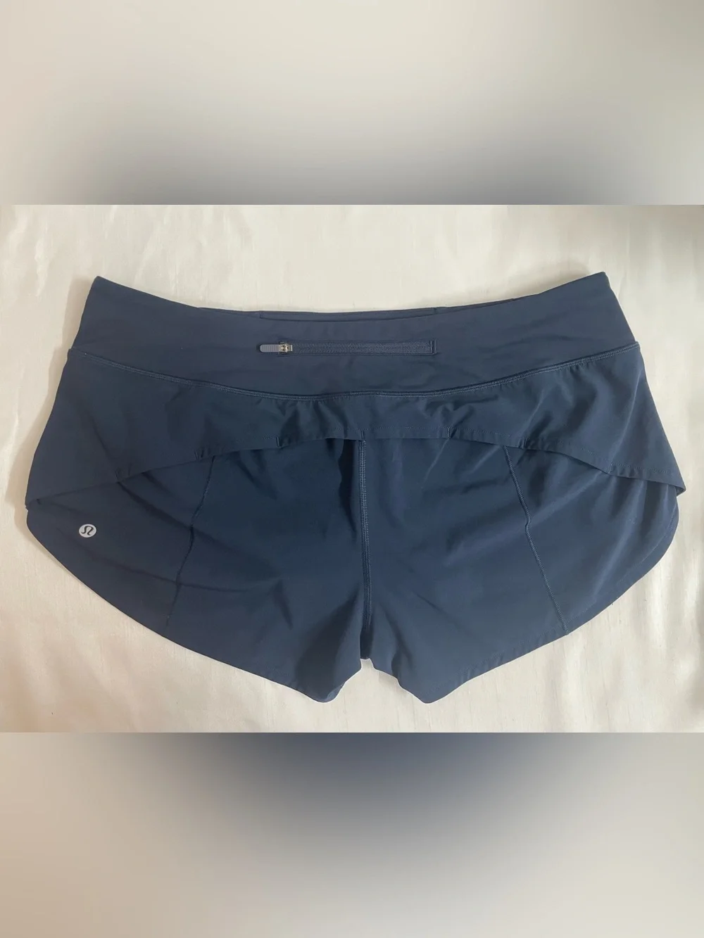 Lululemon athletica Women’s Speed Up Short *2.5